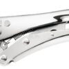 Alicates pres cortos 185 mm 7"