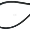 Correa trapezoidal Z10x630Li DIN2215 2 Correa trapezoidal Z10x630Li DIN2215