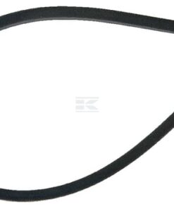 Correa trapezoidal Z10x630Li DIN2215