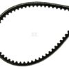 Correa trapezoidal Z10x475 DIN2215