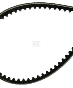 Correa trapezoidal Z10x475 DIN2215