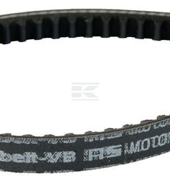 Correa trapezoidal Z10x475 DIN2215