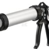 Pistola de silicona