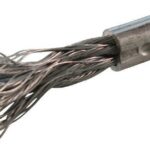 Escobilla oscilante AS 50 B1/4T