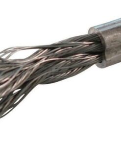 Escobilla oscilante AS 50 B1/4T
