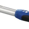Ll. dinamométrica 1/4" 5-25 Nm