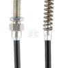 Cable bowden tracción