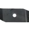 Cuchilla pala 346 derecha