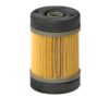 Filtro de combustible