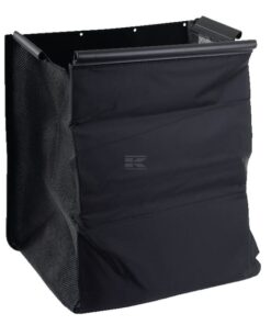 Caja de recogida de suciedad