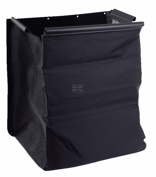 Caja de recogida de suciedad 1 Caja de recogida de suciedad