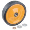 Rueda Ø200 mm Repuesto de disco 5553