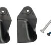 2 hojas de cuchillas+tornillos AS47
