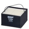 Filtro de combustible, inserto