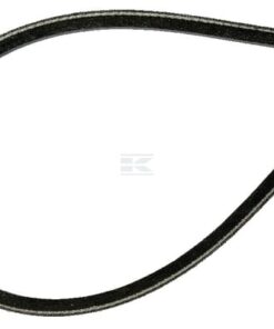 Correa trapezoidal 10x650Li