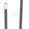 Cable de mando del carburador