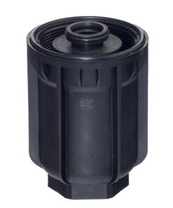 Elemento filtrante de urea