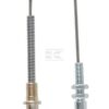 Cable del freno por motor 7 Cable del freno por motor