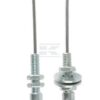 Cable del freno por motor 5 Cable del freno por motor