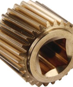 Rueda helicoidal
