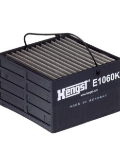 Filtro de combustible