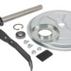 Swingarm RH