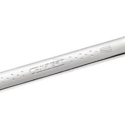 Llave combinada de carraca 14 mm x 7.19/32