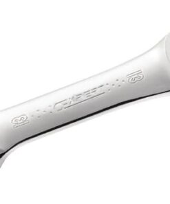 Llave combinada de carraca 13 mm x 4.1/4", Expert 3 Llave combinada de carraca 19 mm x 5.7/16