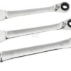 Set de 3 llaves (4 en 1) 2 Set de 3 llaves (4 en 1)