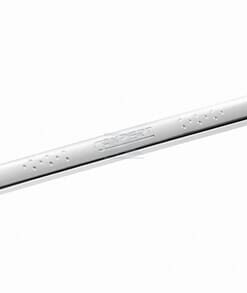 Llave anular doble de estrella plana 18-19 mm, Expert