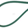 Correa trapezoidal