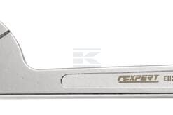 Llave de gancho con apertura 51-121 mm, Expert