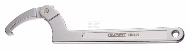Llave de gancho con apertura 32-76 mm, Expert 1 Llave de gancho con apertura 32-76 mm, Expert