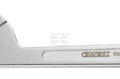 Llave de gancho con apertura 51-121 mm, Expert