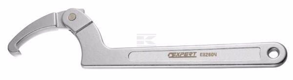 Llave de gancho con apertura 32-76 mm, Expert 2 Llave de gancho con apertura 32-76 mm, Expert