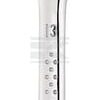 Llave anular/de boca - 18mm