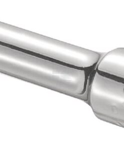 Alargador 55 mm, cuadradillo 1/4"
