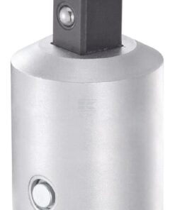 Pieza reductora de 3/4" a 1/2"