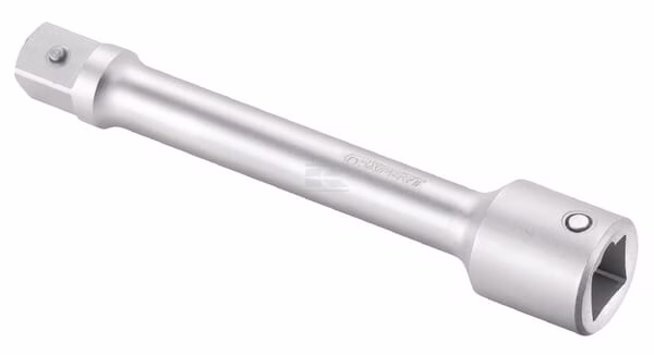 Alargador 200 mm, cuadradillo 3/4" 1 Alargador 200 mm, cuadradillo 3/4"