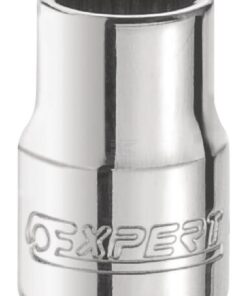 Vaso de 13 mm - 12 puntas bi-hexagonal, cuadradillo de 1/2"