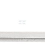 Llave hexagonal corta 3 mm