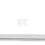 Llave hexagonal larga 5 mm