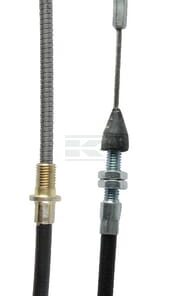 Cable para conectar cuchillas