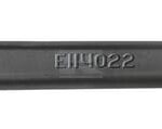 Llave fija de boca abierta 36-41 mm, Expert