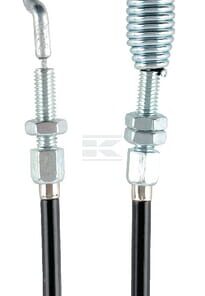 Cable para conectar cuchillas