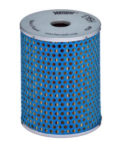 Filtro de aceite