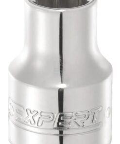 Vaso 22 mm - 6 puntas hexagonal, cuadradillo de 1/2"