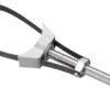 Llave de correa para filtro VL