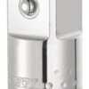 Adaptador 3/8" a 1/2"