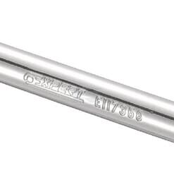 Alargador 100 mm, cuadradillo 1/4"